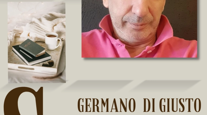 Al #SELFESTIVAL Online Germano di Giusto