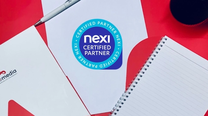 Arkomedia e Nexi: Una Partnership Strategica per l'E-commerce