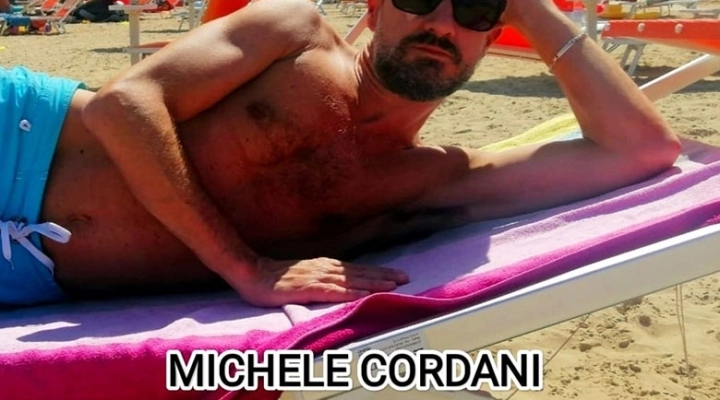 “Voglio l’Estate”: arriva in  radio il nuovo singolo di Michele Cordani. Fuori il video