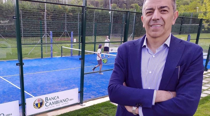 La riforma dello sport al cuore di un convegno al Tennis Giotto