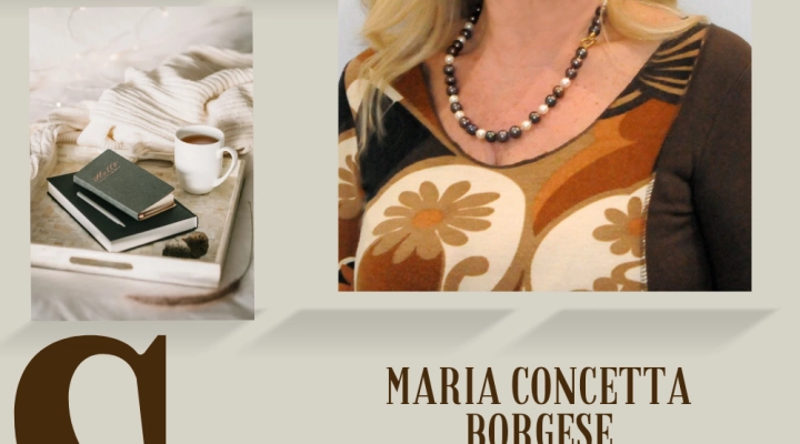 Al #SELFESTIVAL Online Maria Concetta Borgese- E nulla più 