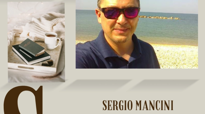 Al #SELFESTIVAL Online Sergio Mancini- Generazione Part- Time