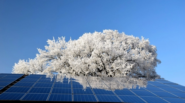 L’importanza della sostenibilità: il contributo di Plenitude alla transizione energetica