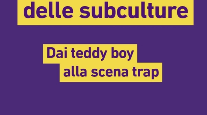 Dalle sottoculture alle scene: la trap e i giovani contemporanei