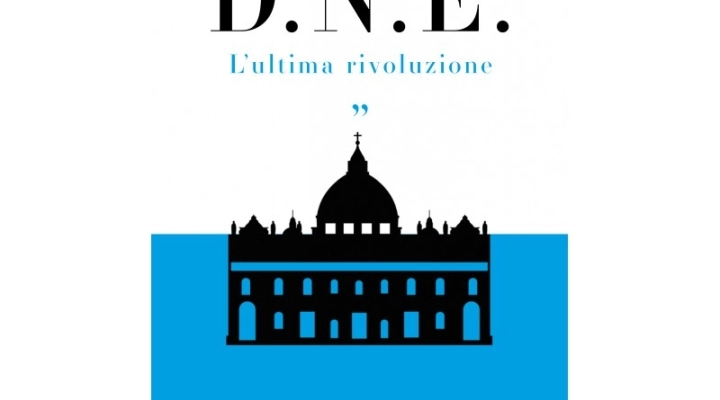 Giorgio Macellari, D.N.E. L'ultima rivoluzione