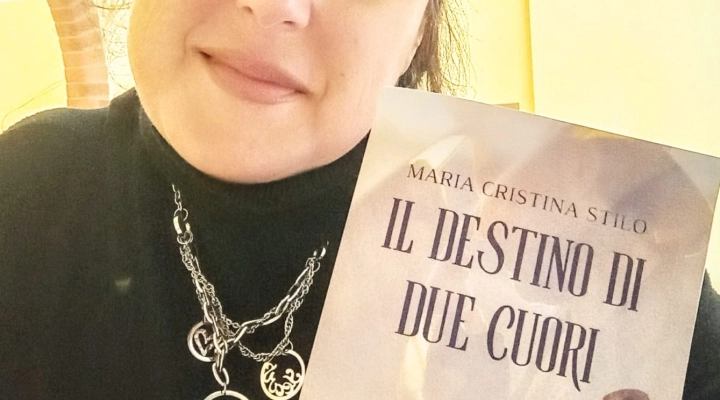 Il destino di due cuori di Maria Cristina Stilo