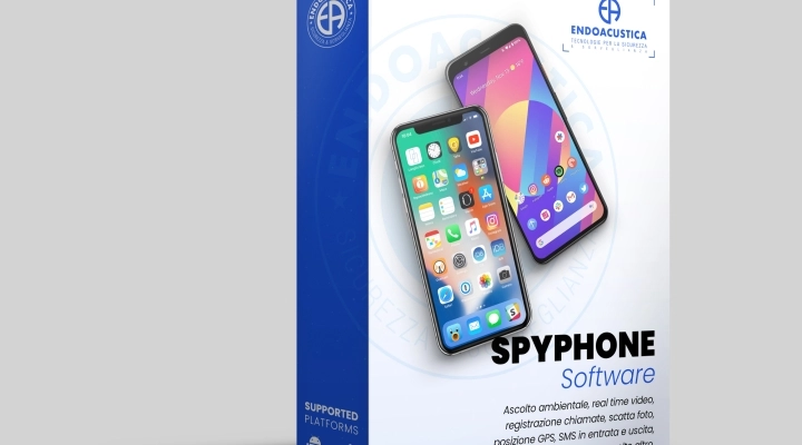 Affronta i pericoli del web con sicurezza: Spyphone.it offre soluzioni avanzate di sicurezza digitale