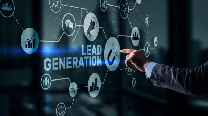 Come fare lead generation e migliorare il marketing