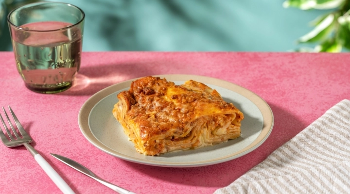 HelloFresh festeggia il world lasagna day, il giorno dedicato all’intramontabile classico della cucina italiana 