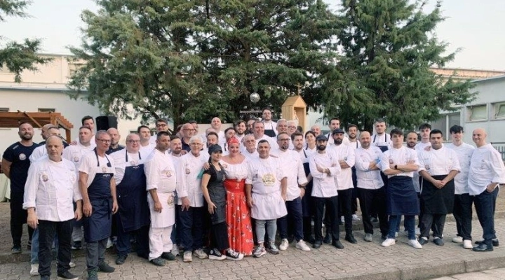 Serata di sapori e beneficenza per UNITALSI di Torre del Greco