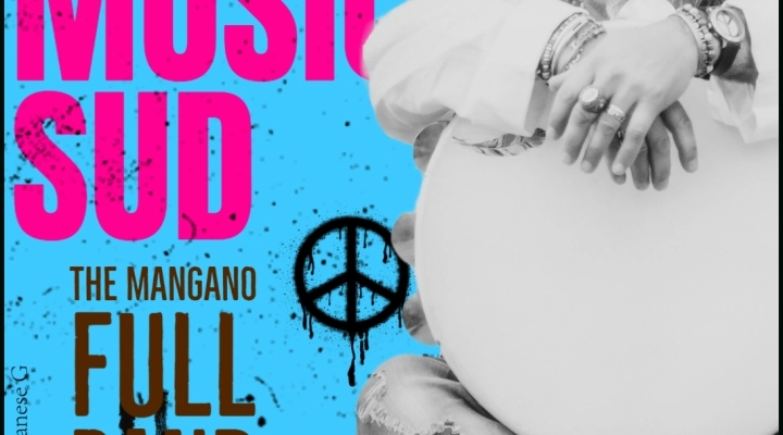 Mangano Folk Band & A PARANZA R'O LIONE