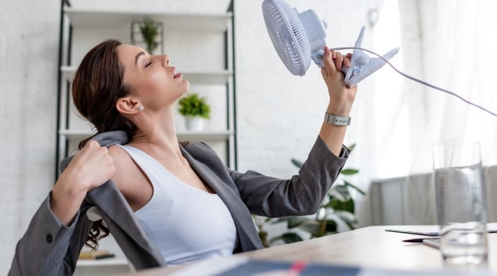 Affrontare l’estate in modo sano e sostenibile, rafforzando il corpo dall’interno e dall’esterno