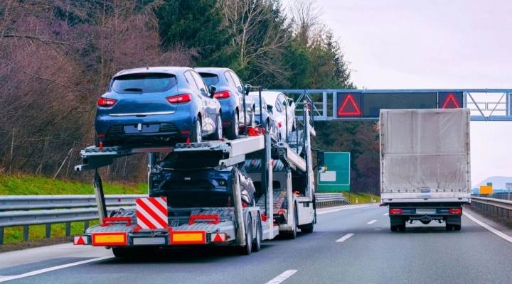 Guida completa ai trasporti auto: tutto quello che devi sapere