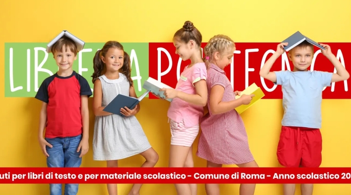 Buoni Libri Scolastici Roma Libreria Politecnica  Roma