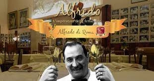  “ Il vero Alfredo di Roma “: sostenibilità e gusto per un menù a base di verdura e pesce 