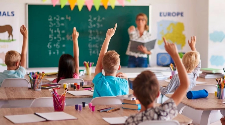 Concorso Docenti di Religione Cattolica 2023