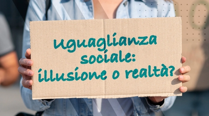 È possibile superare le disuguaglianze sociali?