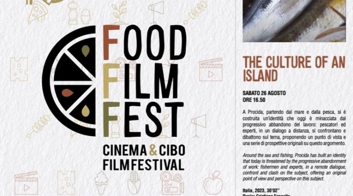 “La cultura di un’isola”. Il docufilm sulla pesca a Procida al Food Film Fest di Bergamo