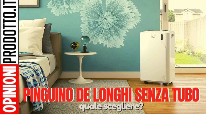 La scienza dietro il Pinguino DeLonghi: come funziona e mantiene il comfort