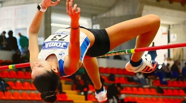 L’Alga Atletica Arezzo torna in pista per la nuova stagione sportiva