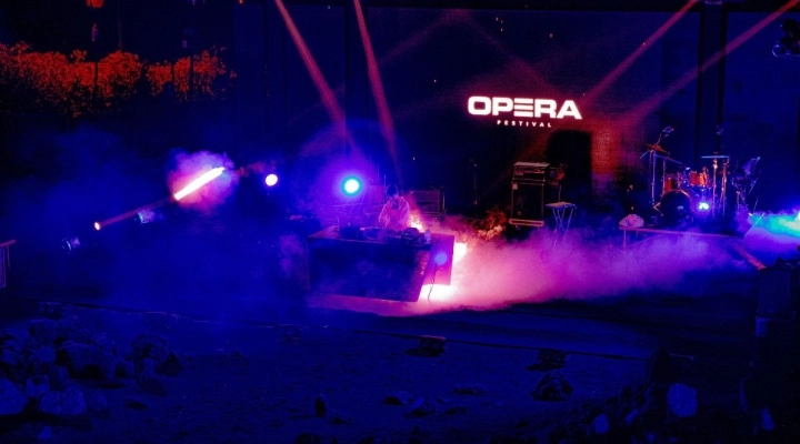 Opera Festival, tutto pronto per la maratona di musica immersa nella natura di Milo, tra gli artisti più attesi c'è Tullio De Piscopo