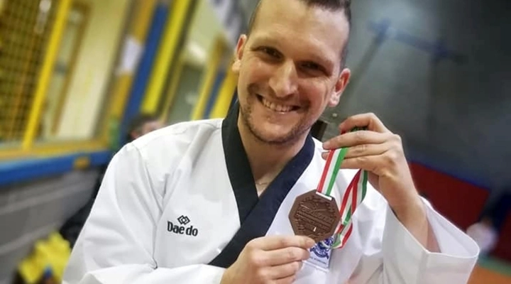 Conto alla rovescia per la nuova stagione del Centro Taekwondo Arezzo