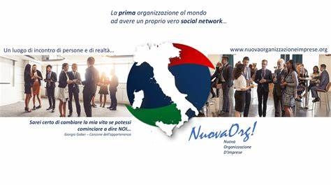 Nuovi Orizzonti di Collaborazione tra Imprenditori e Istituzioni per la Crescita Economica e lo Sviluppo Sostenibile