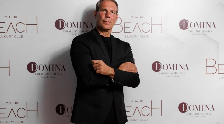   Manuel Dallori: The Beach Luxury Club punta su Tulum ed Il Cairo