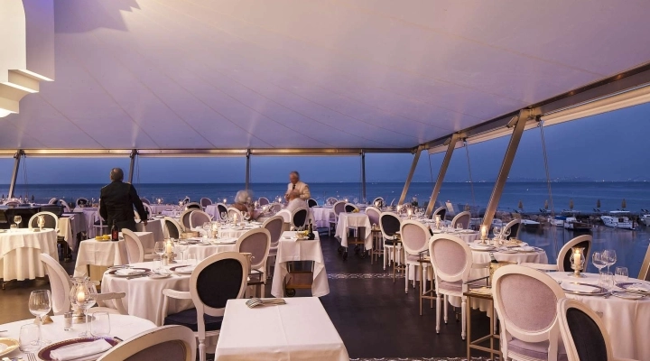 Ischia Safari, si comincia con il Charity Dinner al Regina Isabella