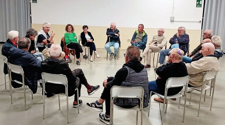 Al via l’attività del nuovo Centro Servizi di Ponte alla Chiassa