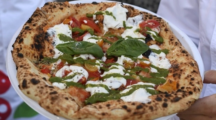 Comune di Milano plaude al Pizza Village, evento dal 7 al 10 settembre