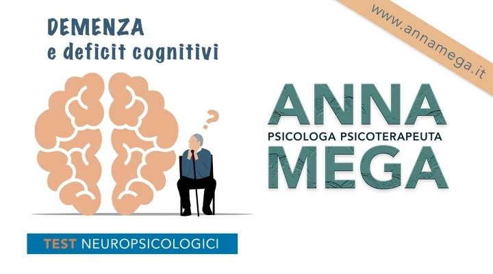 Test cognitivi a Castiglione delle Stiviere in provincia di Mantova