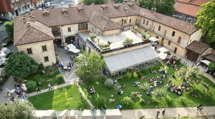 Spettacoli per bambini, laboratori artigianali, cori collettivi, processione cantata e cena sociale: è “la domenica bestiale” in programma il 10 settembre in Cascina Cuccagna