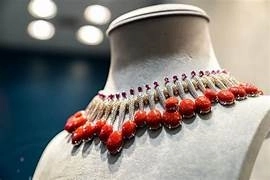 Al via alla Fiera di Vicenza, da venerdì 8 prende il via fino a domenica 10, Vicenzaoro September – The Jewellery Boutique Show.