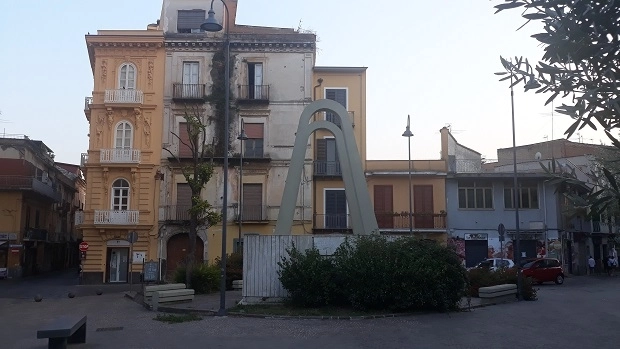 ANPI Zona Nolana 80° Anniversario Eccidio nazifascista. (Trasmesso da Antonio Castaldo)