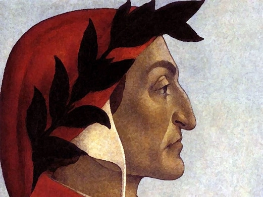 Il Sasso di Dante e l'Aneddoto della Memoria del Poeta