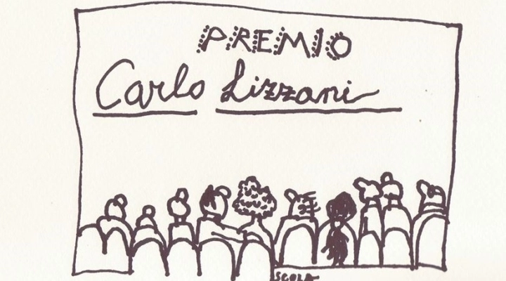 Il 9° Premio Carlo Lizzani assegnato a Invelle di Simone Massi