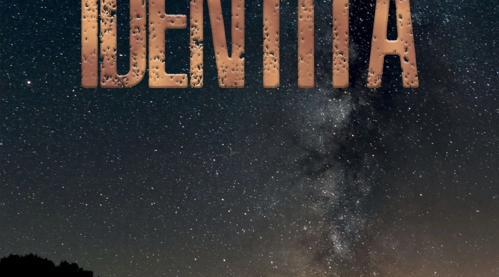 Lorenzo Aureli presenta il thriller psicologico “Identità”