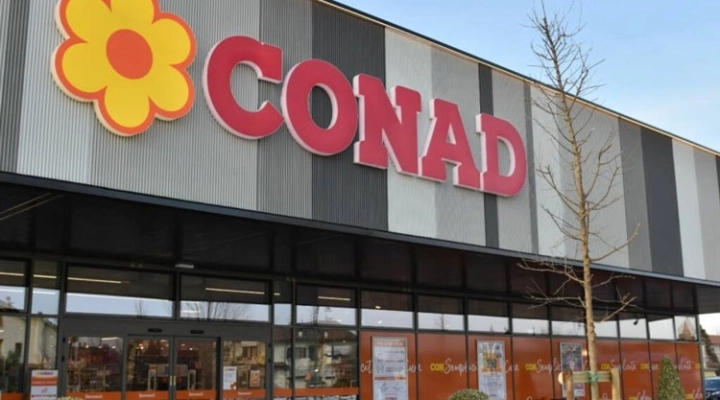 Conad Lavora con noi: le Offerte di lavoro