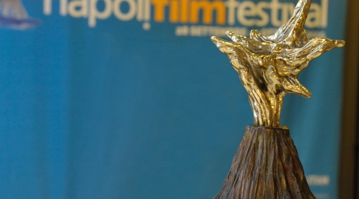 Napoli Film Festival, dal 25 al 30 settembre la 24a edizione