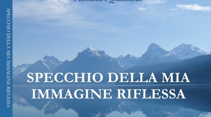 Memorie, felicità e malinconia  nello “Specchio della mia immagine riflessa”