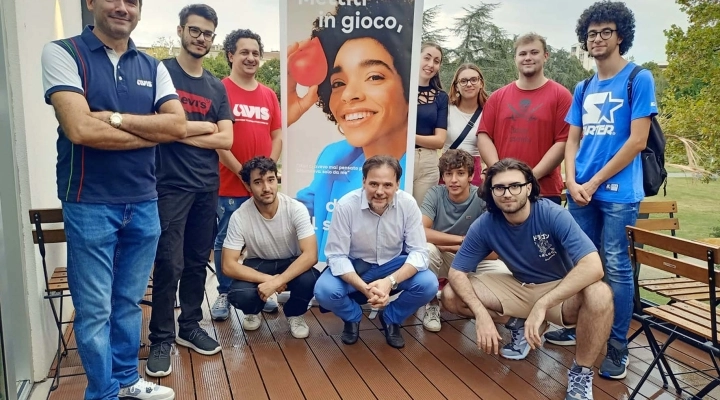 Arezzo è un modello virtuoso per la donazione di sangue tra i giovani