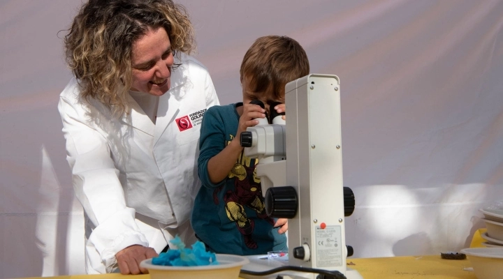 L'autunno di Fondazione Golinelli: scienza, tecnologia, arte e innovazione in primo piano