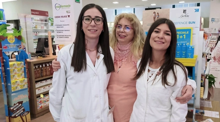 Prevenzione cardiologica due giornate informative nelle Farmacie Comunali 