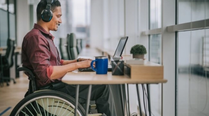 Lavoro e disabilità: in Italia le persone con disabilità sono ancora le grandi escluse