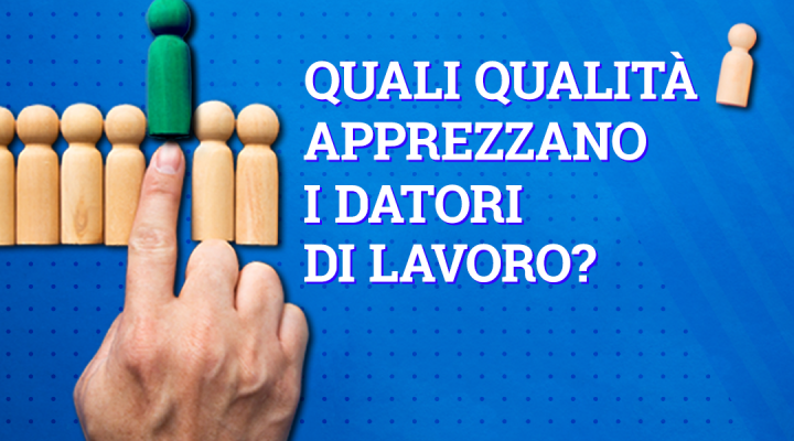 Perché i datori di lavoro scelgono chi lavora in squadra?