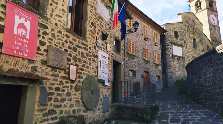 Una giornata di studi su scuola e istruzione in Casentino