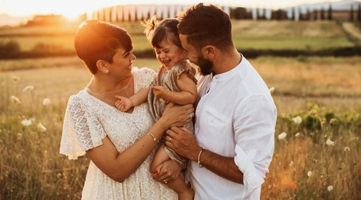 Immagini che Durano: La Fotografia come Dono Senza Tempo per la Tua Famiglia