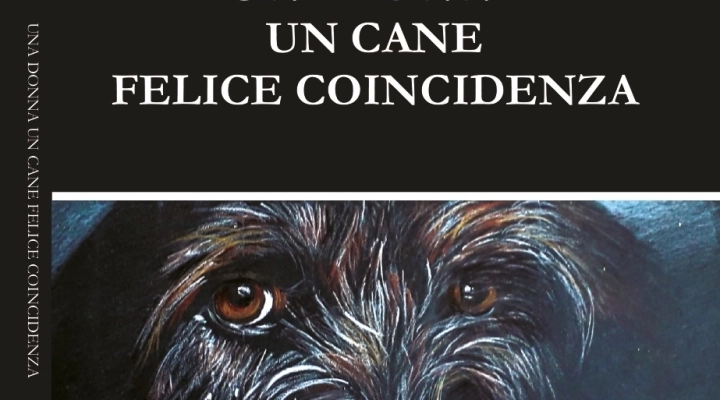 Quando la storia di una donna e una cagnolina  si intrecciano in una felice coincidenza