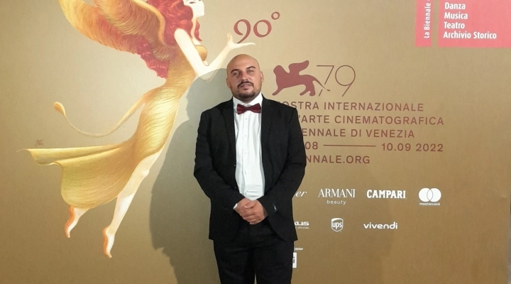 Tra Successi e Sfide: L'Intervista a Vincenzo Sorrentino, Managing Partner della LFA